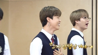 قسمت 112برنامه ران بی تی اس ( زیرنویس فارسی آنلاین ) RUN BTS ep112