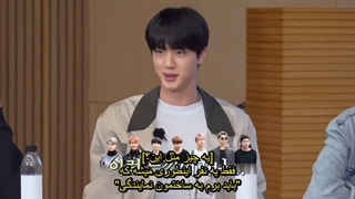 قسمت124برنامه ران بی تی اس ( زیرنویس فارسی چسبیده ) RUN BTS ep124