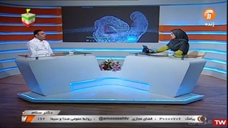 افت فک و کاشت ایمپلنت