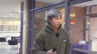 قسمت 135 برنامه ران بی تی اس ( زیرنویس فارسی چسبیده ) RUN BTS ep135