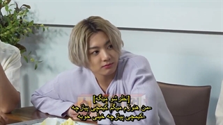 RUN BTS ران بی تی اس!قسمت 142 با زیرنویس فارسی چسبیده-720p