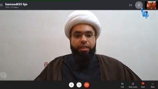 بختم کربلاء| الإحتفاء بالإنتفاضة و سُبل تکریمها و الحفاظ على المکتسبات