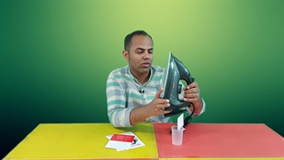 اتوبخار پارس مدل 702 خزر