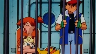 Pokémon Season 2 Episode 3