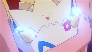 Pokémon Season 2 Episode 6