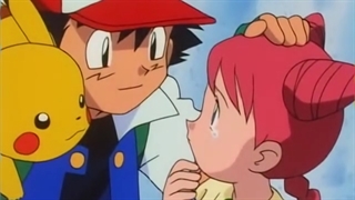 Pokémon Season 2 Episode 7