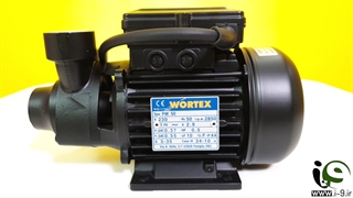 معرفی پمپ آب نیم اسب ورتکس