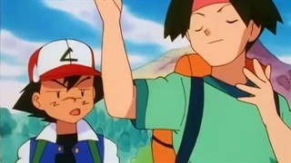 Pokémon Season 2 Episode 8