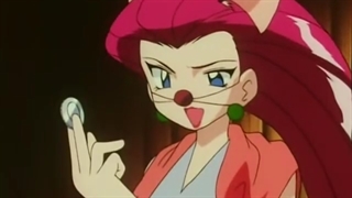 Pokémon Season 2 Episode 16