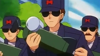 Pokémon Season 2 Episode 22
