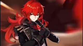 بازی Genshin Impact (پیشنهاادی)