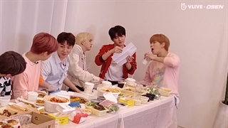 برنامه Star Road قسمت دوازدهم با زیرنویس فارسی آنلاین