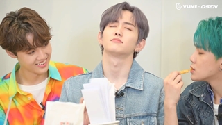 برنامه Star Road قسمت سیزدهم با زیرنویس فارسی آنلاین