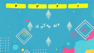 آیا از قانون 2020 برای سلامت چشمهایتان استفاده میکنید؟