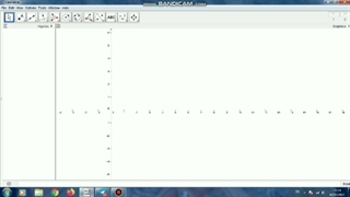 اولین جلسه جئوجبرا.(نحوه راه اندازی جئوجبرا) ۱۴۰۰.۴.۲۷ . کسرا کوشکی