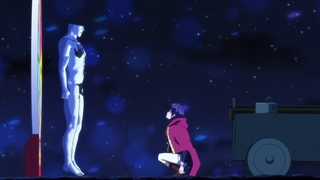 قسمت سوم فصل دوم I am standing on a million lives (من روی یک میلیون زندگی ایستادم) با زیرنویس فارسی