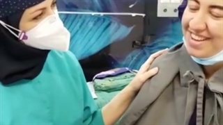 جراحی بینی گوشتی با انحراف