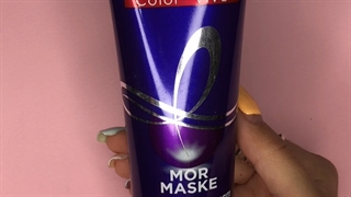 شامپو بنفش لورال