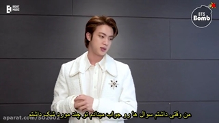 بنگتن بمب پشت صحنه آزمون فستا (زیرنویس فارسی)