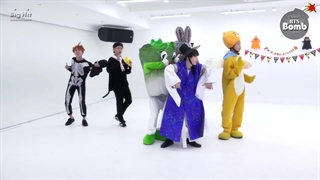 دنس پرکتیس 21st Century Girls