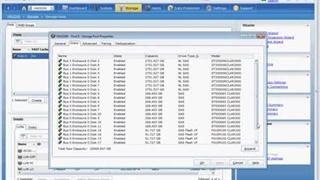بررسی نرم افزار FAST Suite در استوریج EMC VNX 5200