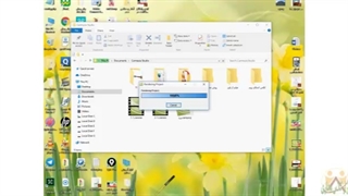 کاهش حجم فیلم با کمتازیا