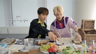 این و آن چنجی از NCT قسمت نهم با زیرنویس فارسی