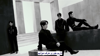 اهنگ Tear Drop از SF9 با زیرنویس فارسی چسبیده