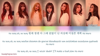 Diamond lyrics_dreamcatcher