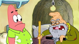 سریال شوی پاتریک ستاره | قسمت 1 | دوبله فارسی