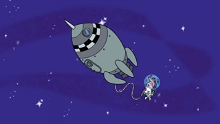 سریال شوی پاتریک ستاره | قسمت 4 | دوبله فارسی