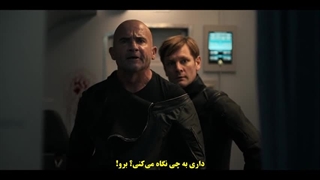 دانلود فیلم آسمان خونین با زیرنویس فارسی Blood Red Sky 2021