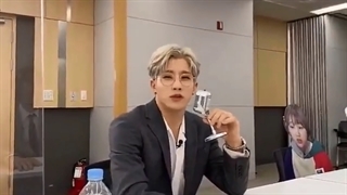 فیلمبردار ام جیه پس نتیجه میگیریم باعث و بانی دیوونه شدن لیدرمون ام جیه