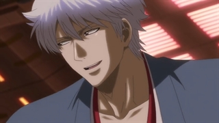 انیمه سینمایی Gintama:The Final زیرنویس فارسی