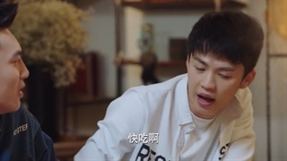 سریال برو برو ماهی مرکب - Go Go Squid! 2019 - فصل 1 - قسمت 16 - زیرنویس فارسی