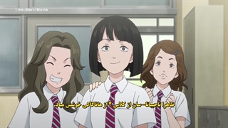 انیمه Tokyo revengers قسمت ۱ (زیرنویس فارسی)