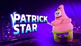 تریلر رونمایی رسمی بازی Nickelodeon All-Star Brawl