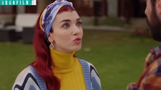 سریال ستاره شمالی / قسمت 25 / دوبله فارسی