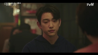 قسمت ۸ سریال قاضی شیطان /قاضی کاربلد با زیرنویس فارسب