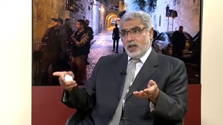 مرصاد نبأ/ لقاء بن سلمان وبن زاید ... الى متى سیستمر الخلاف؟