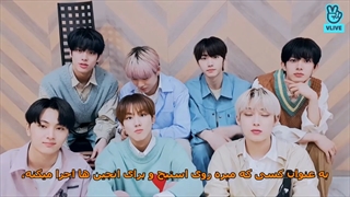 ویلایو انهایپن اولین بُرد در The Show برای Drunk-Dazed ( زیرنویس فارسی چسبیده )