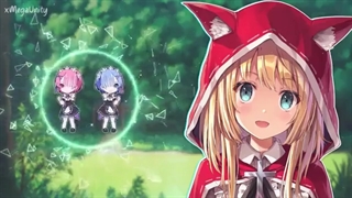 نایتکور شهر عجایب .Nightcore★