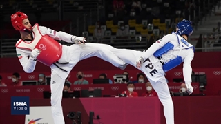 ایران در توکیو ۲۰۲۰؛ یک صعود و چند ناکامی