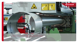 جوشکاری با دستگاه جوش اینورتر-3