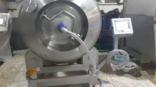 ماشین آلات تامبلر و انژکتور، برند هنکن -آلمان،