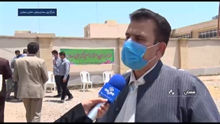 محمدرضا مسیب زاده در سمنان: دارالقرآن‌ها مکمل آموزش‌های دروس قرآنی در مدارس هستند