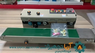 دستگاه دوخت ریلی رومیزی09333782957