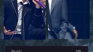 Version without music♡{방탄소년단}♡{Boy in luv♡{Kookmin}}