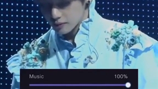 Version without music♡{방탄소년단}♡{The Truth untold♡{Taehyung}}