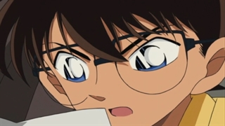 انیمه کارآگاه کونان.detective conan.قسمت 304 زیرنویس فارسی